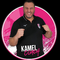 Kamel Khafif