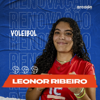 Leonor Ribeiro