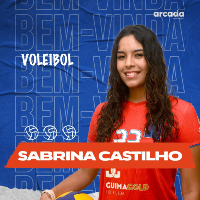 Sabrina Castilho