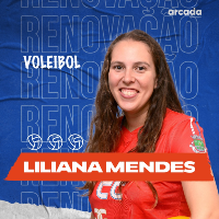 Liliana Mendes