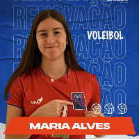 Maria João Alves