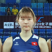 Suet-Mei Chiu