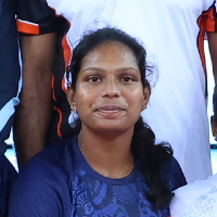 Nithisha Murugan