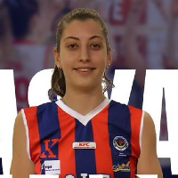 Asya Balaban » kluby :: Women Volleybox