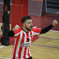 Nicolas Mastantuono