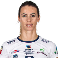 Izabela Bełcik