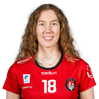 Ida Johansson