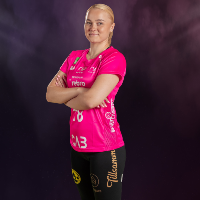 Ida Larsson
