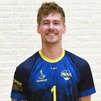 Rikus Leenders