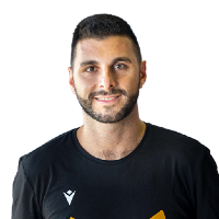 Gabriele Tortorici