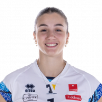 Virginia Ristori Tomberli