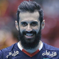 Saeid Marouflakrani