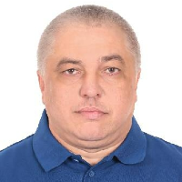 Andrey Klimov
