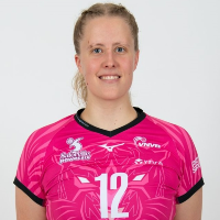 Hilda Gustafsson