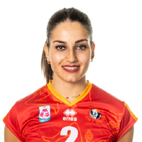 Maria Chiara Norgini