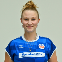 Marie Steinhilber