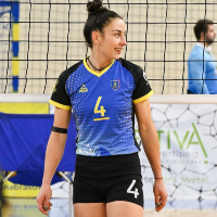 Mirela Shahpazova