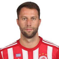 Nikola Mijailović