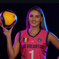 Sânziana Ioana Motroc