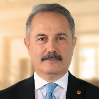 Abdi Serdar Üstünsalih