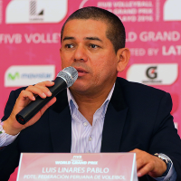 Luis Linares
