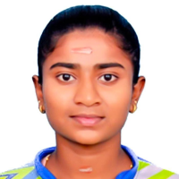 Jeyapriya Muniyasamy