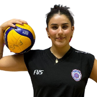 Zeynep Karacalı