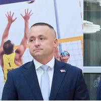 Heorhi Kulikouskiy