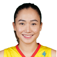 Charleen Abigaile Behag