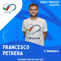 Francesco Petrera