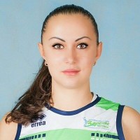 Valeriya Goncharova