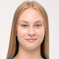 Milana Sorokina