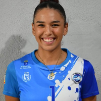 Carolina Fernández  da Silva