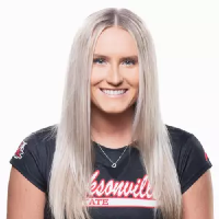 Kaylie Milton