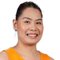 Frances Xinia Molina