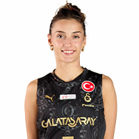 Eylül Akarçeşme Yatgın