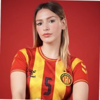 Kenza Brizini