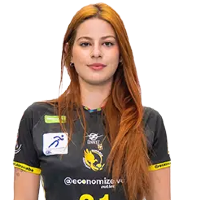 Isabelli Vitória