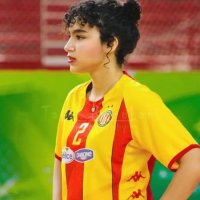 Souha Abidy