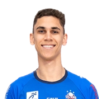 Gabriel Ostapechen