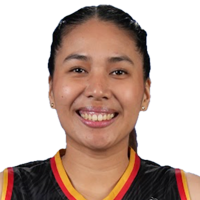 Mary Anne Esguerra