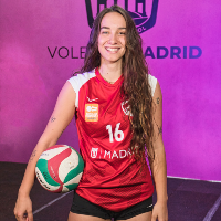 Teresa Melgosa