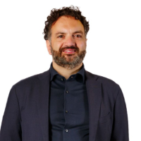 Stefano Lavarini
