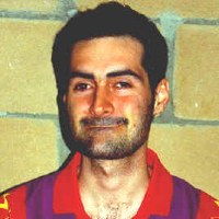 Fernando Monleón