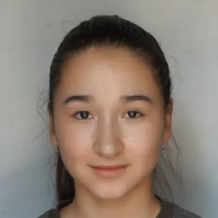 Adelya Shayakhmetova