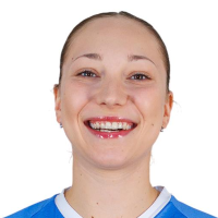 Magdalena Bukovská