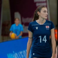 Tinatin Zhgenti