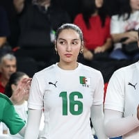Cerine Berrekla