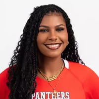 Jasmine Moore