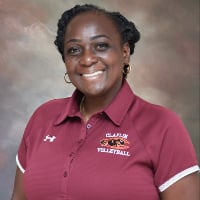 Vernell Keitt-Capers
